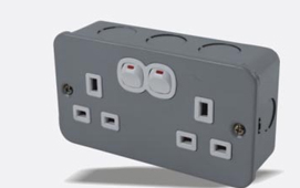 Metal Clad Switches